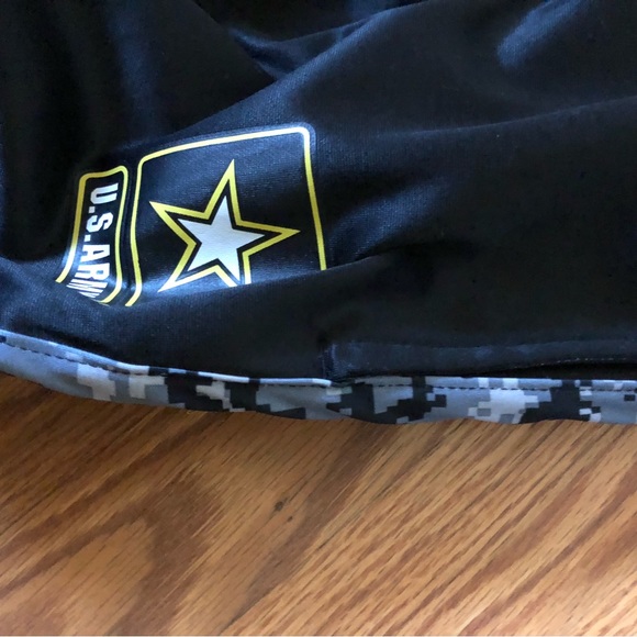 U.S. Army 100% pants NEW - Picture 3 of 8